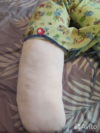 Подушка для беременных