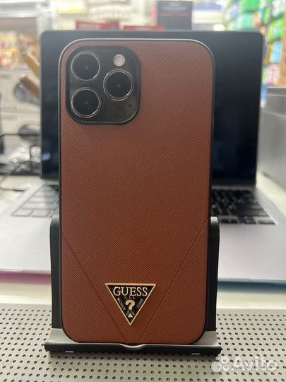 Чехол Guess на iPhone 13 Pro Max