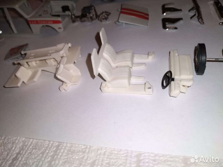 Волга газ 2402 