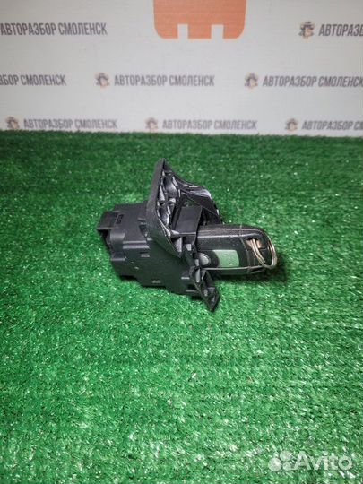 Замок зажигания BMW 3 серия