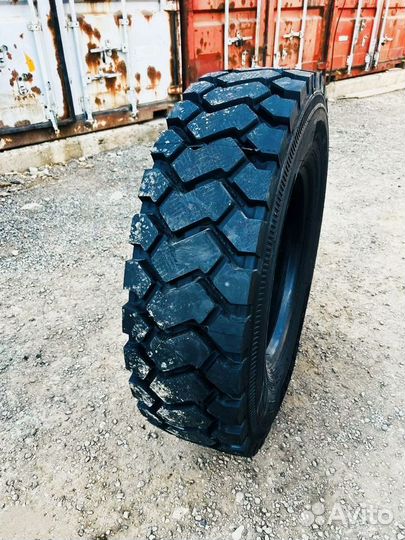 Triangle TR691JS 315/80