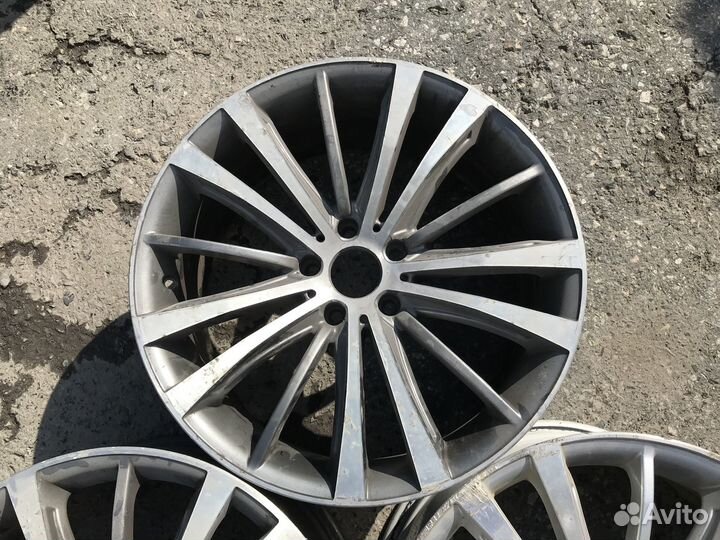 Диски Kelleners 5*120 R20