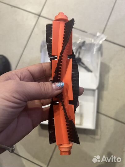 Набор аксессуаров для робота пылесоса Mi Robot