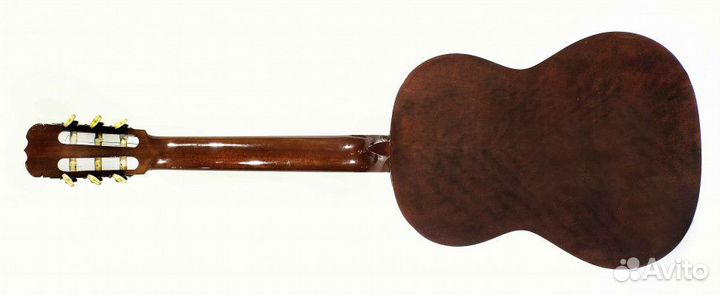 Классическая гитара- suzuki vaio(violin) C-10