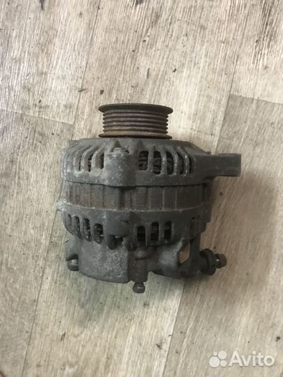 Генератор Nissan SR20DE, SR20DET 231004N010