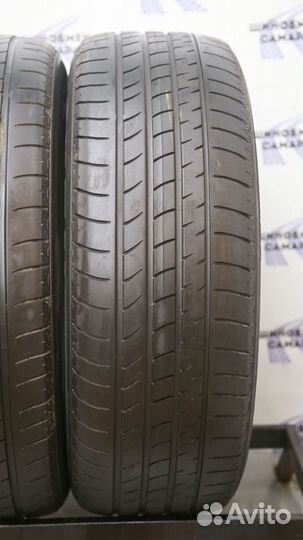 Nexen N Fera RU1 235/60 R18 103H