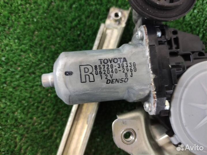 Стеклоподъемник передний левый Lexus GS 450H 2007