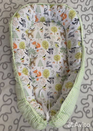 Комплект на выписку осень-зима