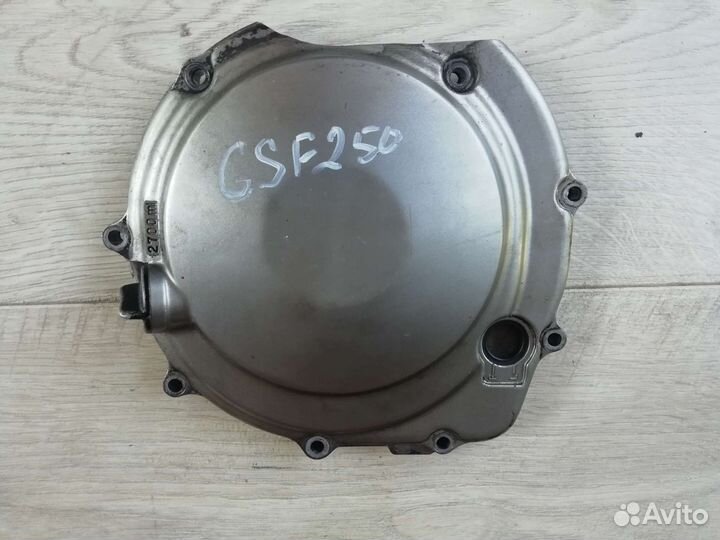 Крышка сцепление, suzuki GSF 250 bandit