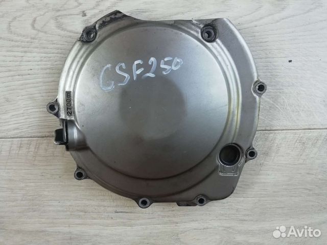 Крышка сцепление, suzuki GSF 250 bandit