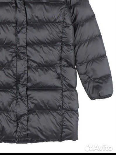 Пуховик женский Uniqlo L