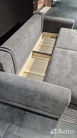 Ортопедический диван кровать с доставкой в СПб