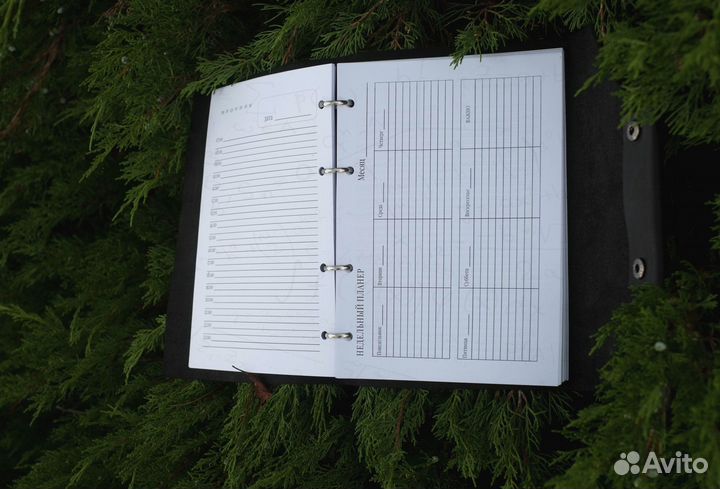 Ежедневник учителя, ежедневник с гравировкой