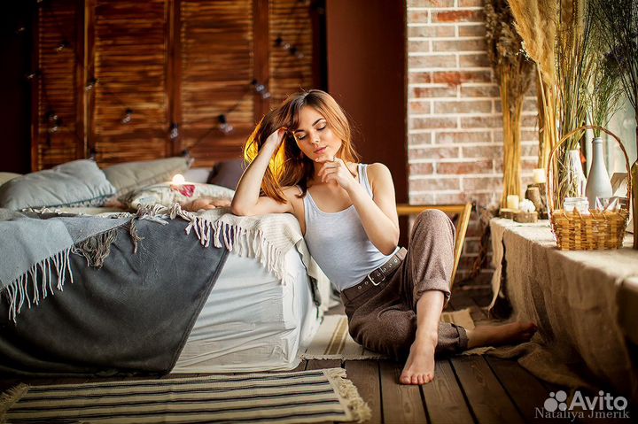 Фотофонарь SunLight