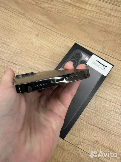 iPhone 13 Pro, 512 ГБ