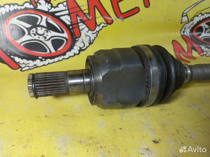 Привод передний правый Kia Rio IV 4 FB 1.4 G4LC