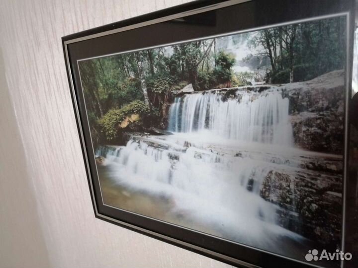 Иконы, картины