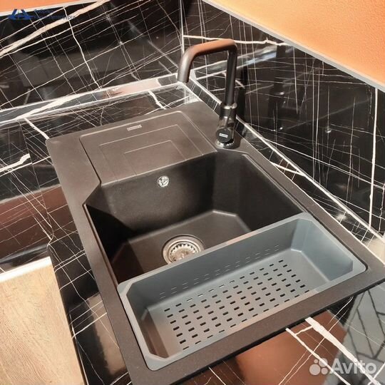 Кухня под ключ