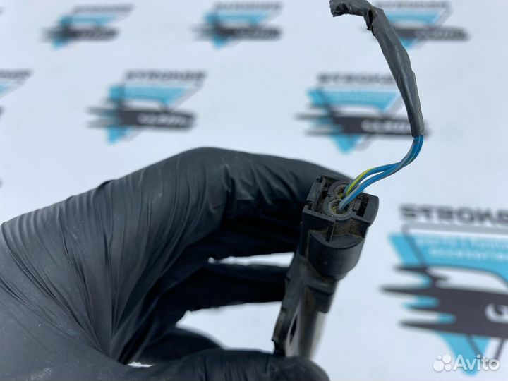 Антенна комфортного доступа Bmw 3-Series E93