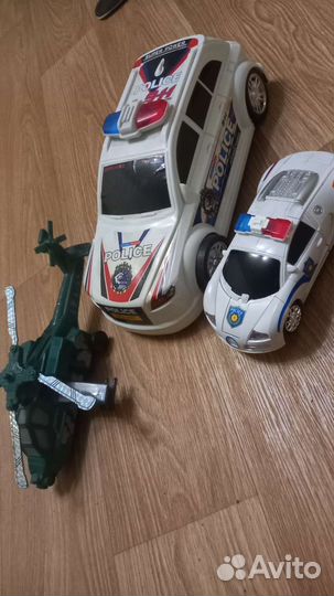 Детские машинки игрушки