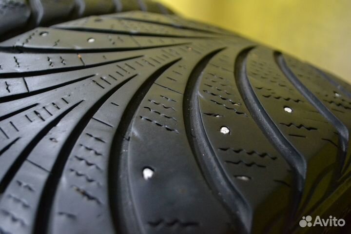 Sava Eskimo Stud 205/55 R16