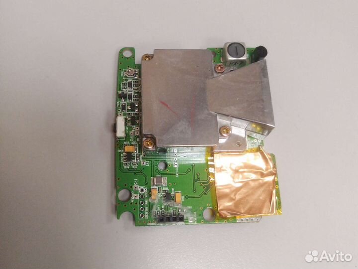 Плата радара для neoline x-cop 9700