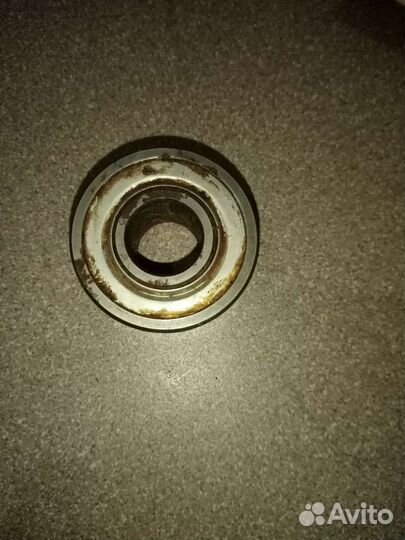 Подшипники новые, советские