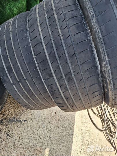 Nexen N Fera RU1 235/50 R18