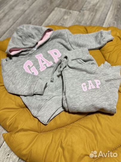 Детский костюм для девочки H&m GAP Disney