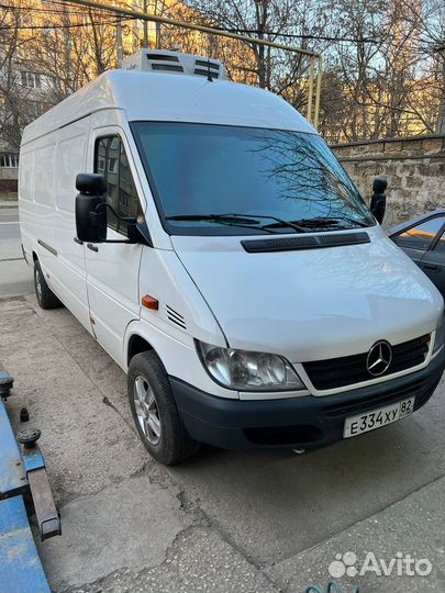 Грузоперевозки рефрижератор 5 тонн