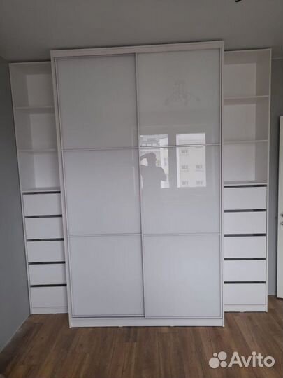 Дизайн-проект кухни, дизайн мебели