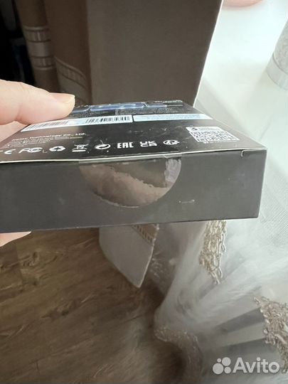 Портативный накопитель Тил-C USB3 2 Gen 2