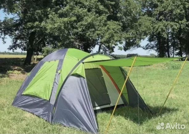 Палатка туристическая
