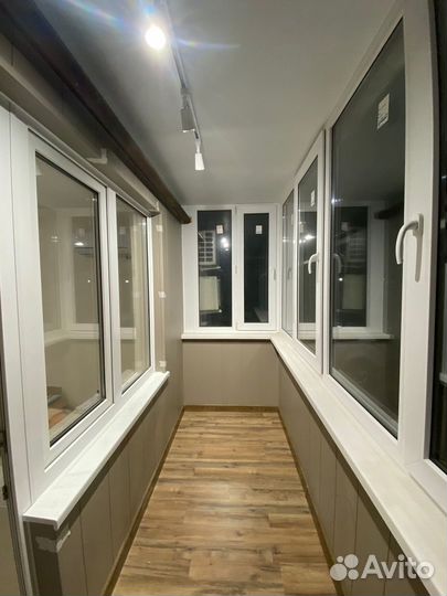 Пластиковые окна в рассрочку