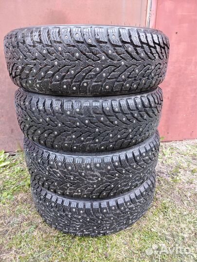 Nokian Tyres Hakkapeliitta 9 185/65 R15 92T