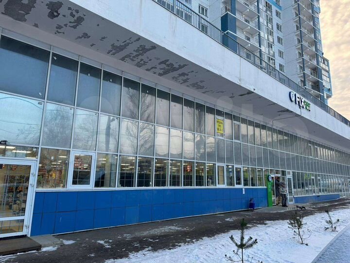 Свободного назначения, 376 м²
