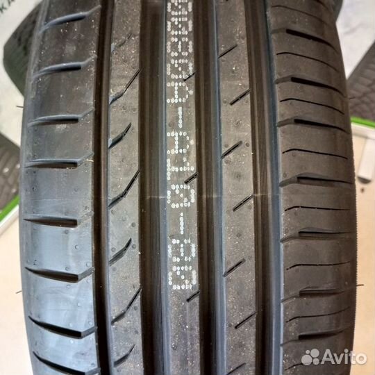 Goodride ZuperEco Z-107 225/55 R18 98V