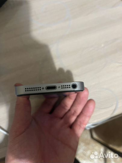 iPhone 5, 32 ГБ