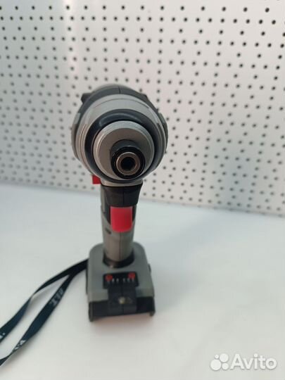 Винтоверт impact PIT psd20h-170a solo 3к