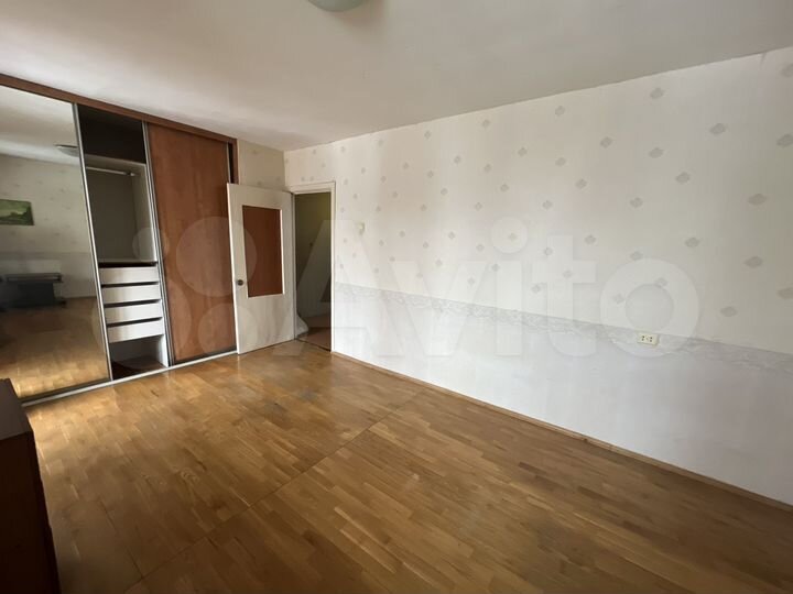 1-к. квартира, 33,5 м², 2/9 эт.