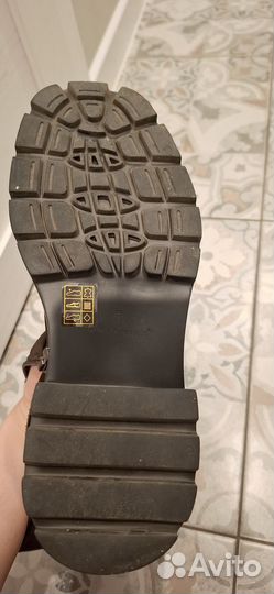 Сапоги женские демисезонные