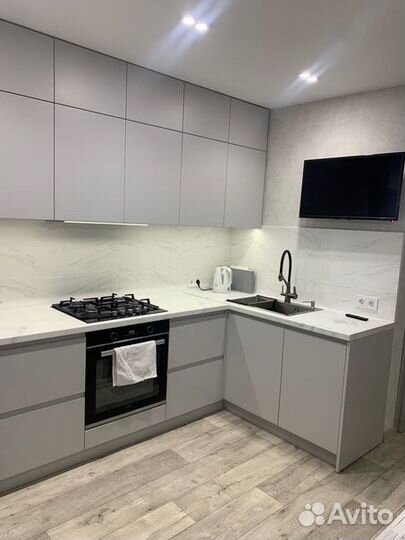 Кухни на заказ