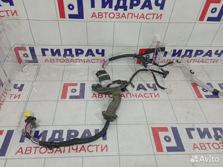 Проводка двери передней левой Toyota Land Cruiser Prado (J150) 82152-60P80-A