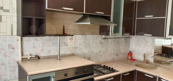 2-к. квартира, 47,5 м², 5/10 эт.