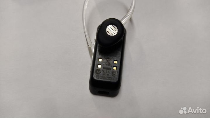 Гарнитура и докстанции motorola h12