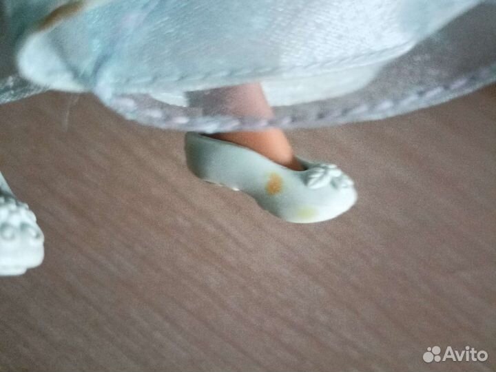 Кукла Барби принцесса Райла