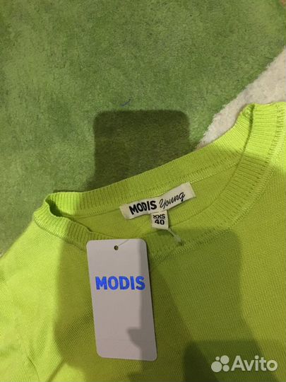 Новая кофта