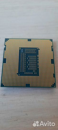 Intel Core I5-3570T