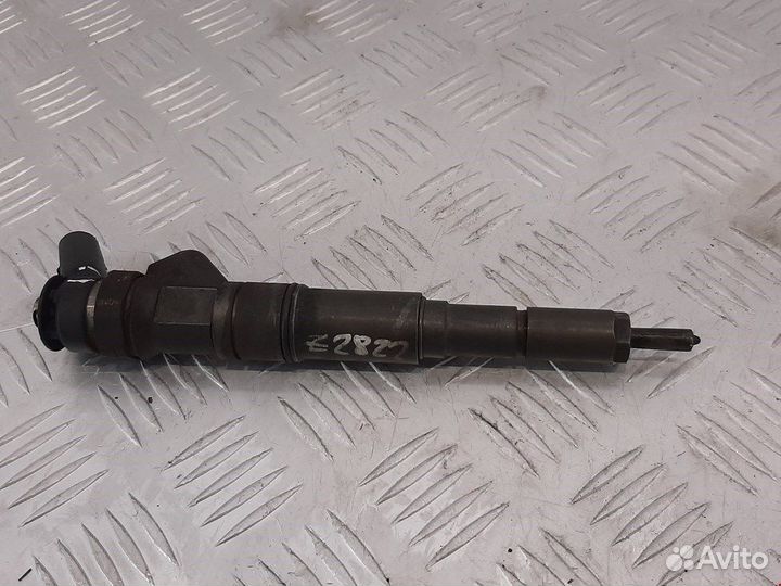 Форсунки bosch 0445110149