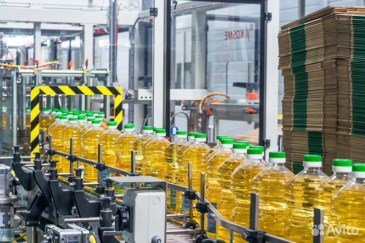 Оператор линии/ укладчик/ оплата ежедневная